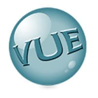 Market Vue logo