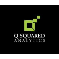 Q Squared Analytics logo