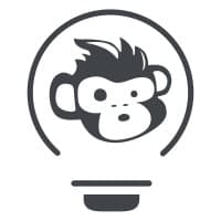 Little Monkey Marketing logo