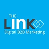 The Link logo