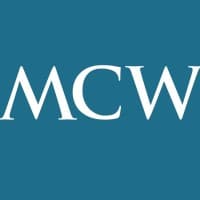 MCW Lawyers logo