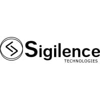 Sigilence logo