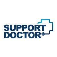 Support Doctor logo