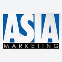 Asia Marketing logo