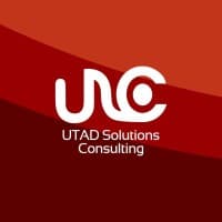 UTAD Solutions Consulting logo