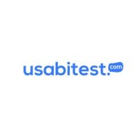 UsabiTest.com logo