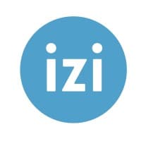 iziBook logo