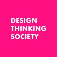 Design Thinking Society logo
