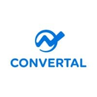 Convertal logo
