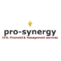 ProSynergy logo