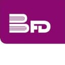 bfd buchholz-fachinformationsdienst logo
