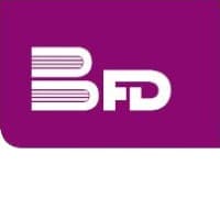 bfd buchholz-fachinformationsdienst logo