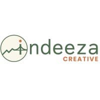 Indeeza Creative Agency logo