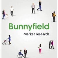 Bunnyfield logo