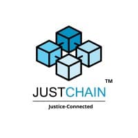JUSTICE CHAIN logo