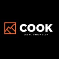 COOK LEGAL GROUP LLLP logo