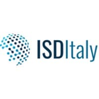 ISD Italy logo