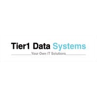TIER1 DATA SYSTEMS LIMITED logo