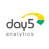 Day5 Analytics logo