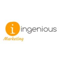 ingenious marketing logo