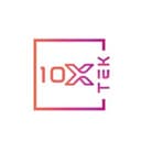 10X TEK logo