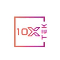 10X TEK logo