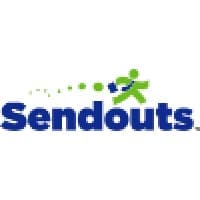 Sendouts logo