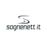 Sognenett IT logo