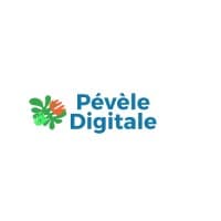 PÃ©vÃ¨le Digitale logo