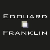 EDOUARD FRANKLIN logo