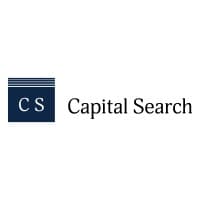 Capital Search logo