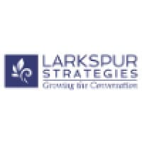 Larkspur Strategies logo