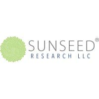 Sunseed Research logo