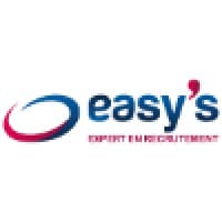 Easy's Recrutement logo