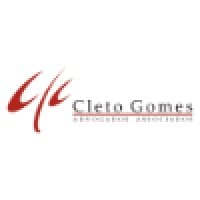 Cleto Gomes logo