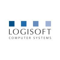 LogiSoft Computer logo