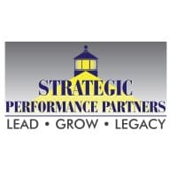 Strategic Performance logo