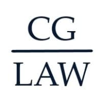 Law Offices of Chaim Gordon logo