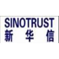 Sinotrust logo