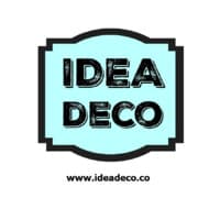 IDEADECO logo