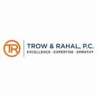 Trow & Rahal PC logo
