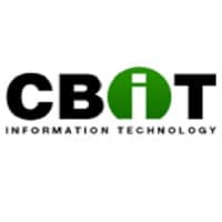 CBIT Srl logo