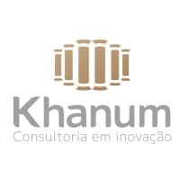 Khanum Consultoria em InovaÃ§Ã£o logo