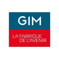 Groupe des Industries MÃ©tallurgiques logo