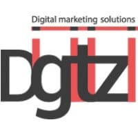Digitizi logo