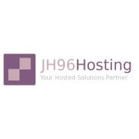 JH96 Hosting logo