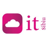IT Sibiu logo