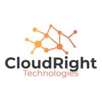 CloudRight Technologies Pvt logo