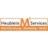 Frank Heublein M3 Services logo