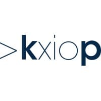 KXIOP logo